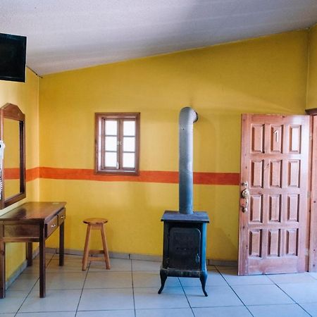 Cabanas Margarito Areponapuchi Εξωτερικό φωτογραφία