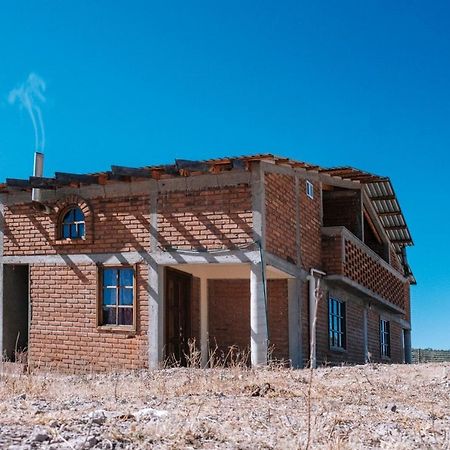 Cabanas Margarito Areponapuchi Εξωτερικό φωτογραφία