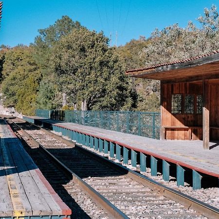 Cabanas Margarito Areponapuchi Εξωτερικό φωτογραφία