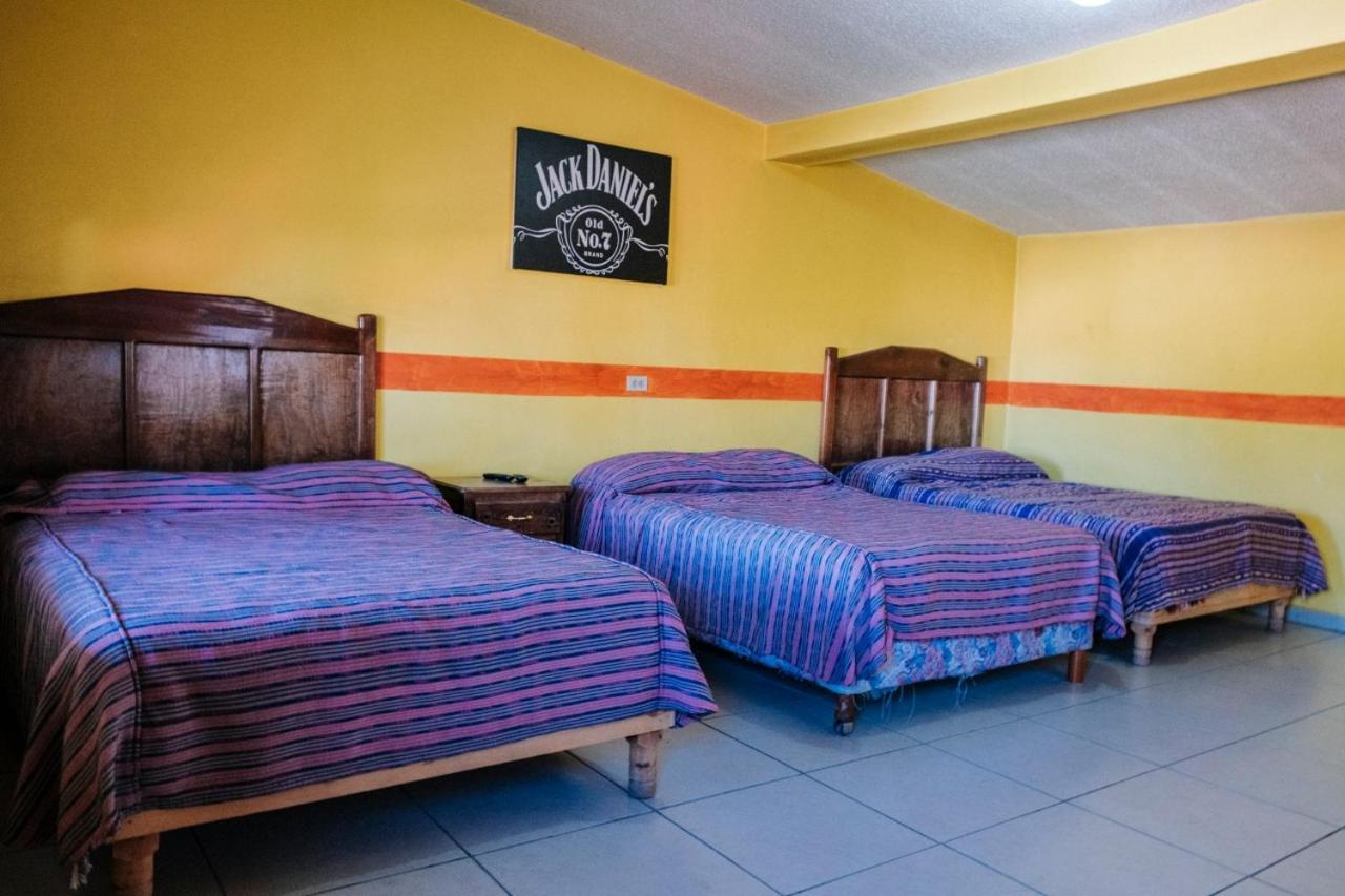 Cabanas Margarito Areponapuchi Εξωτερικό φωτογραφία