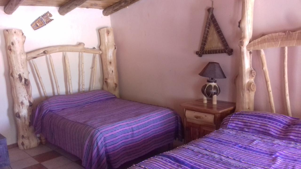 Cabanas Margarito Areponapuchi Εξωτερικό φωτογραφία
