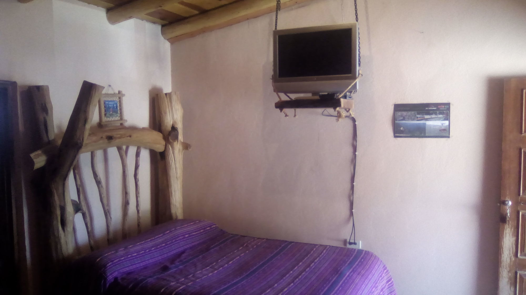 Cabanas Margarito Areponapuchi Εξωτερικό φωτογραφία