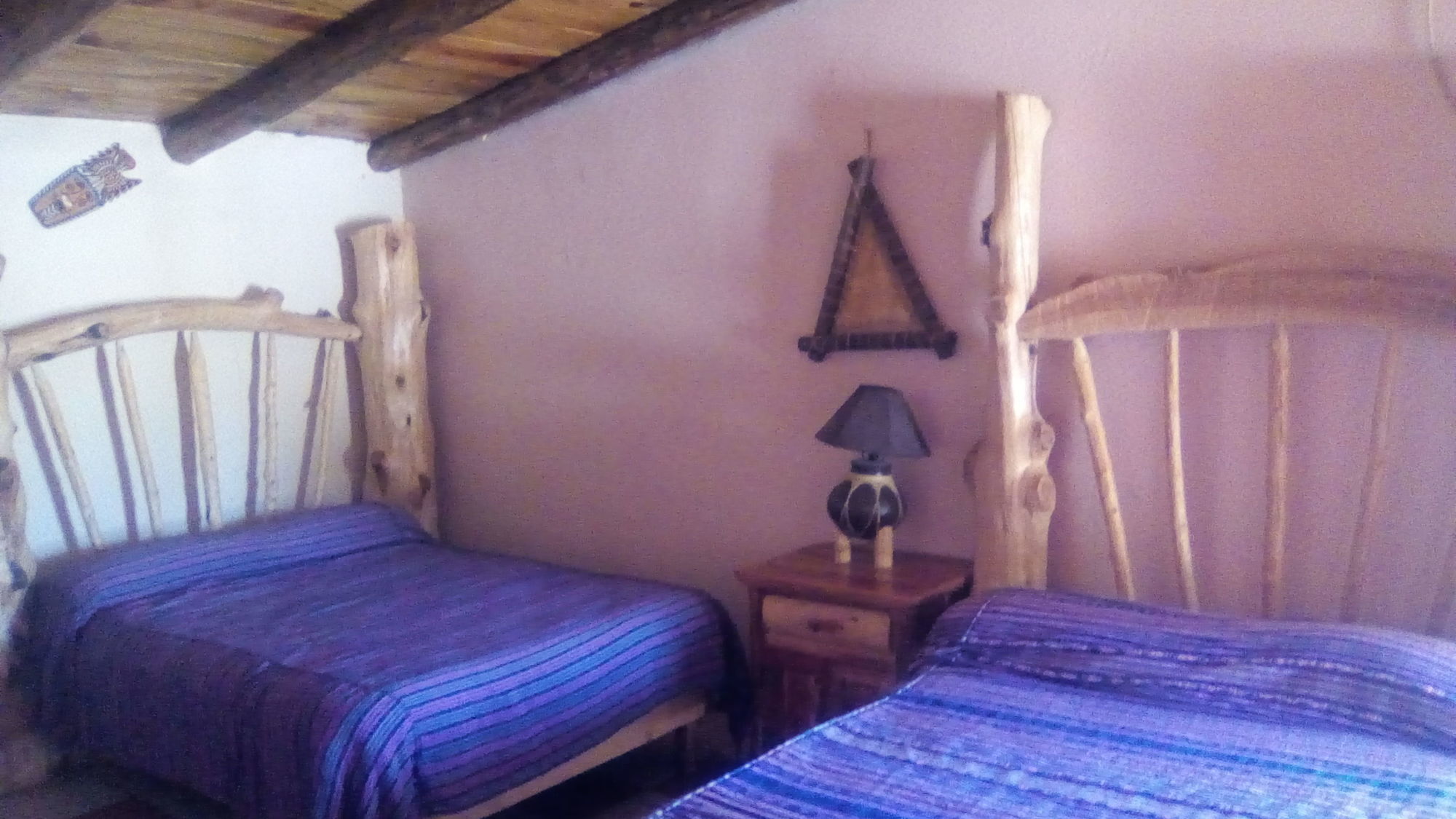 Cabanas Margarito Areponapuchi Εξωτερικό φωτογραφία