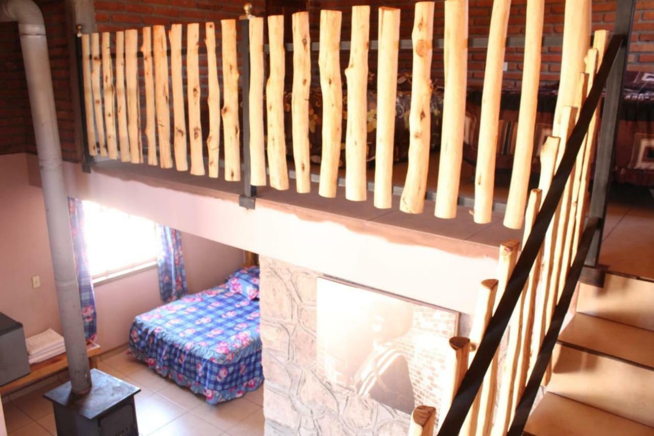 Cabanas Margarito Areponapuchi Εξωτερικό φωτογραφία