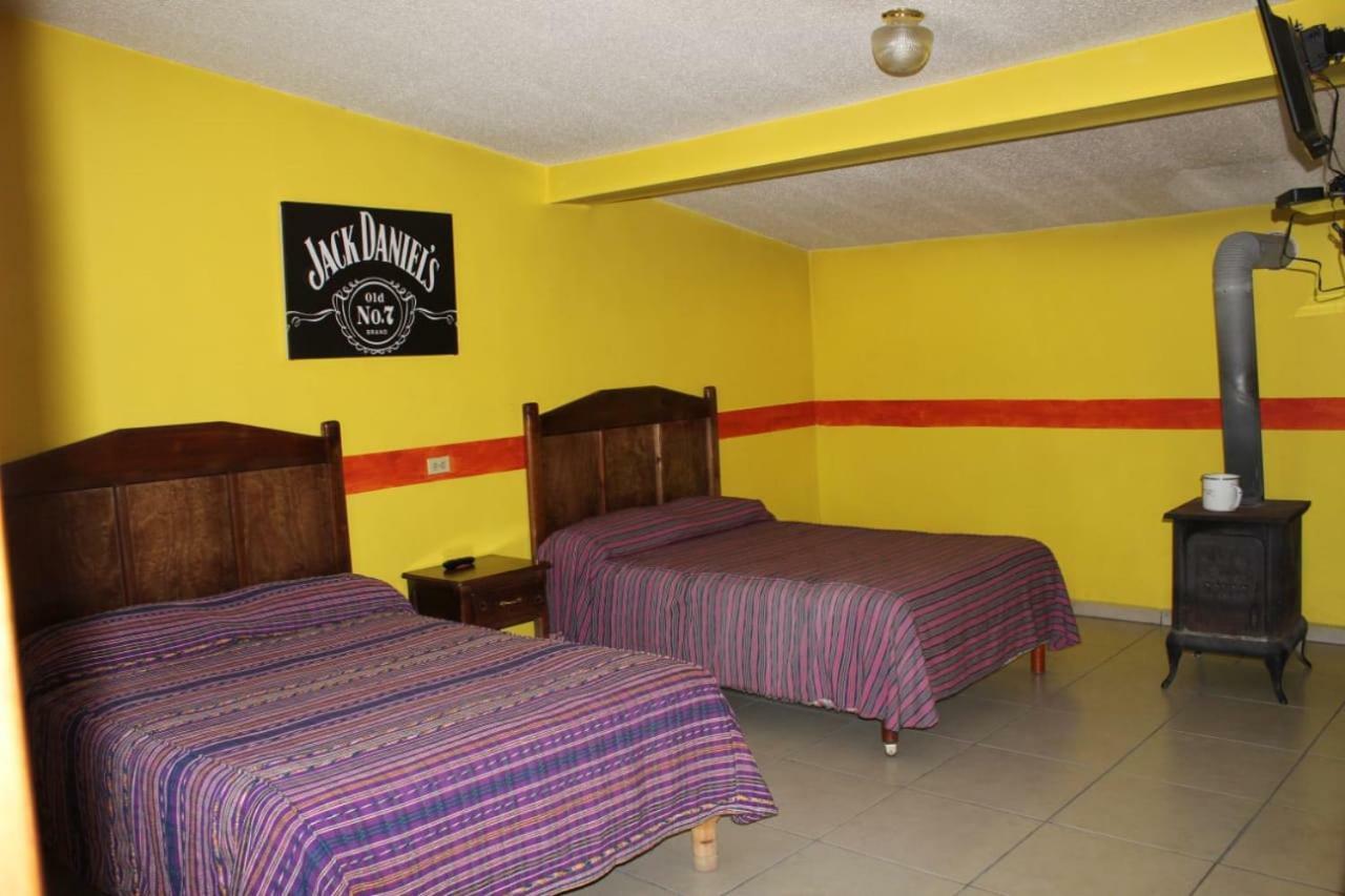 Cabanas Margarito Areponapuchi Εξωτερικό φωτογραφία